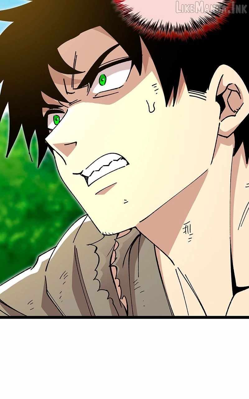 Road to Mastery — Chapter 3 — page 101