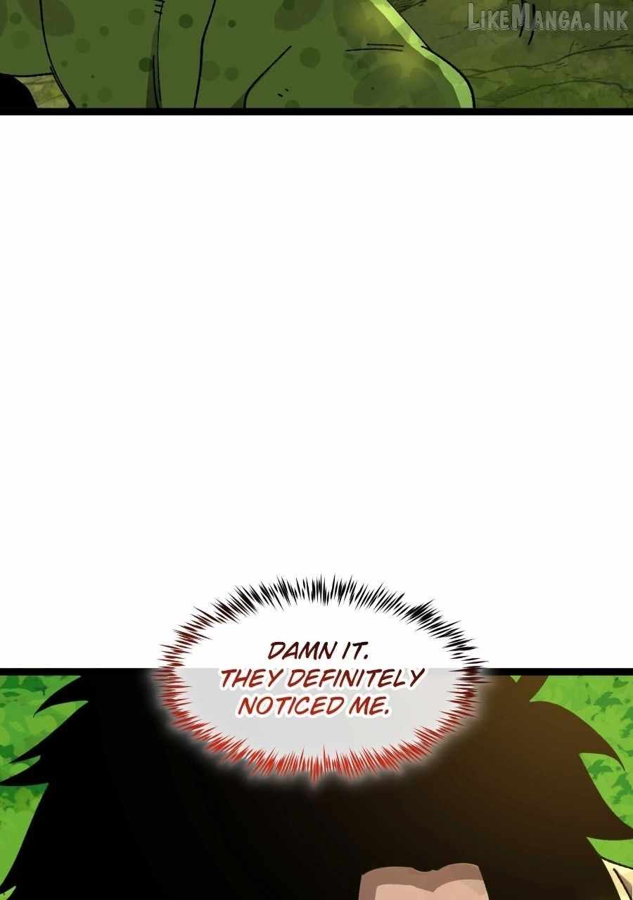 Road to Mastery — Chapter 4 — page 5
