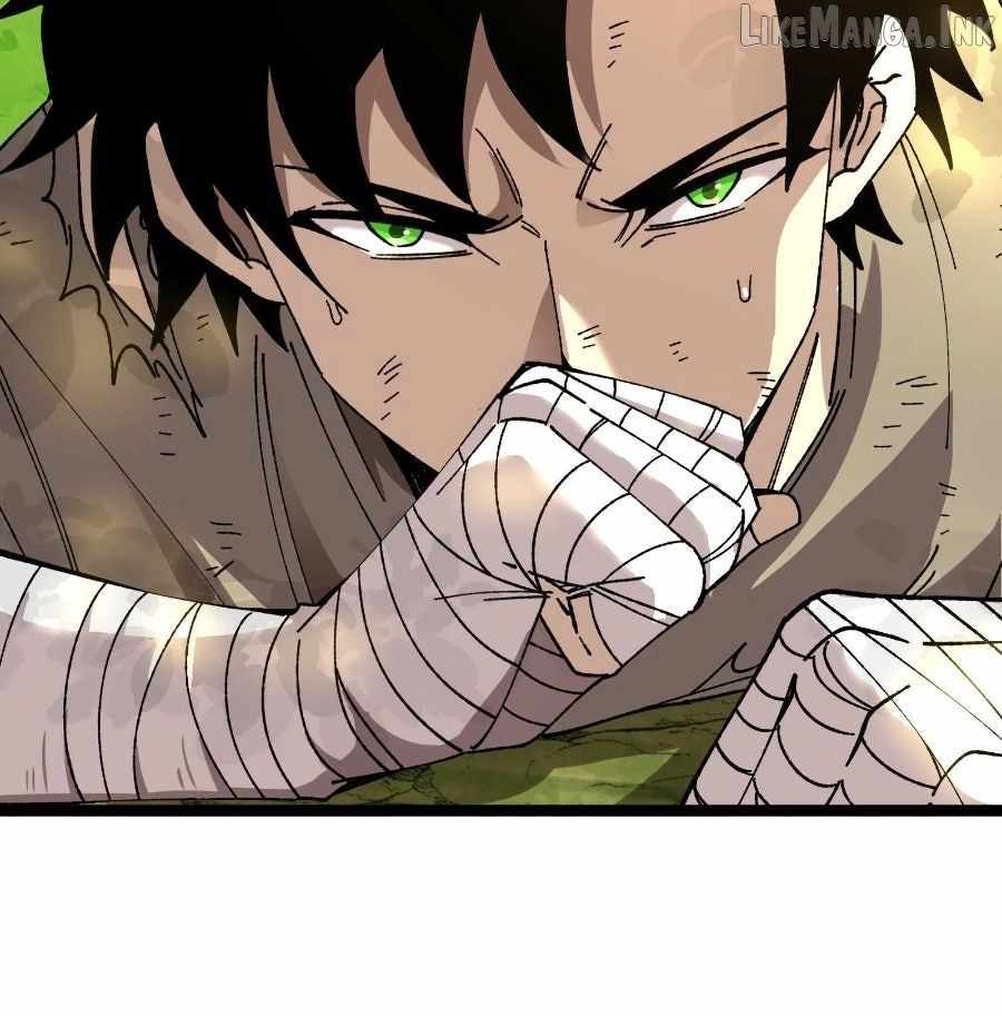 Road to Mastery — Chapter 4 — page 6