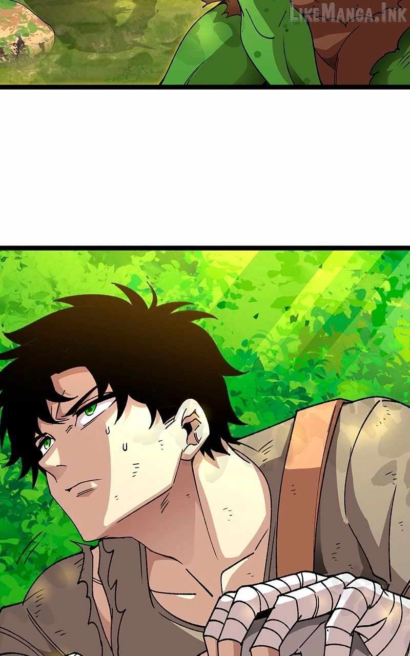 Road to Mastery — Chapter 4 — page 8