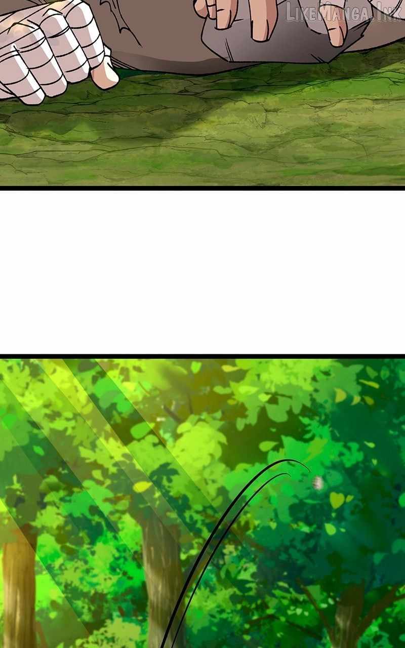 Road to Mastery — Chapter 4 — page 9