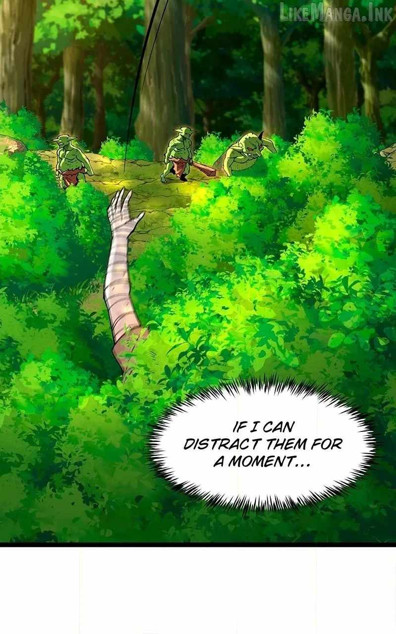Road to Mastery — Chapter 4 — page 10