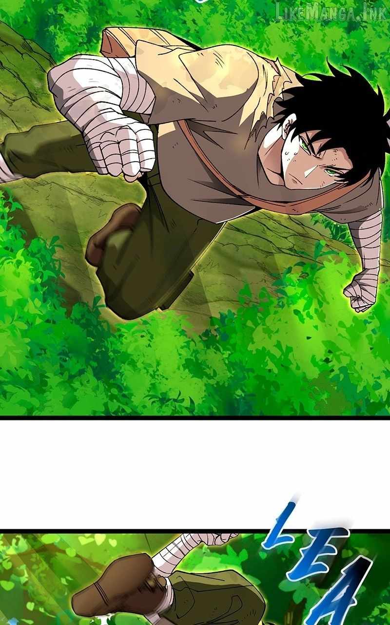 Road to Mastery — Chapter 4 — page 14
