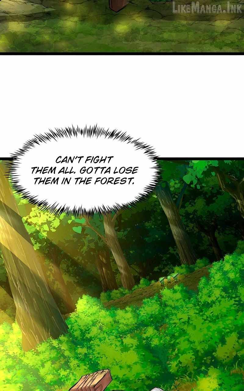 Road to Mastery — Chapter 4 — page 19