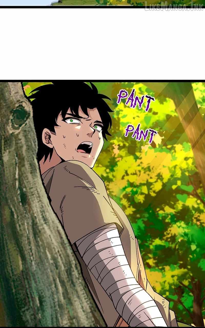 Road to Mastery — Chapter 4 — page 23