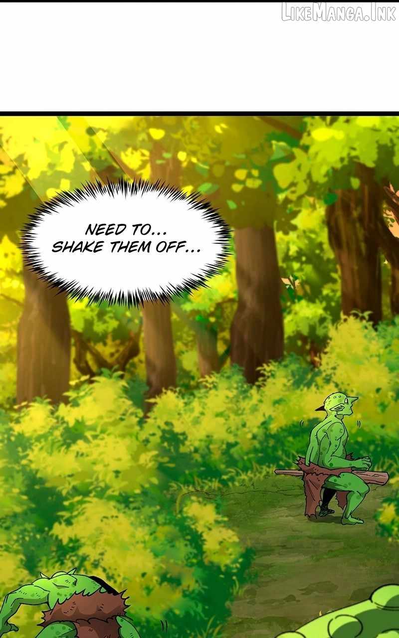 Road to Mastery — Chapter 4 — page 24