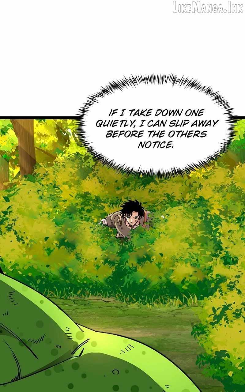 Road to Mastery — Chapter 4 — page 27