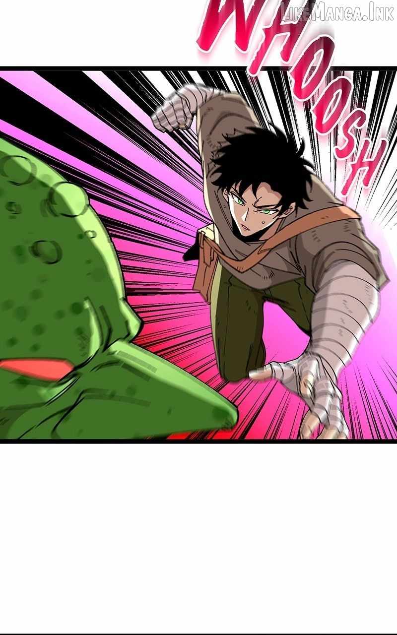 Road to Mastery — Chapter 4 — page 29