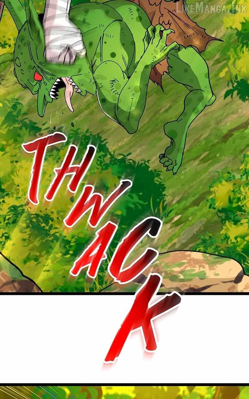 Road to Mastery — Chapter 4 — page 31