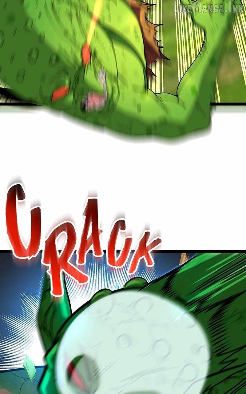 Road to Mastery — Chapter 4 — page 33