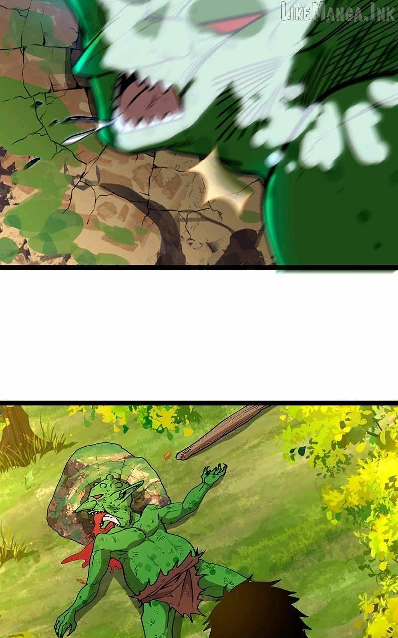 Road to Mastery — Chapter 4 — page 34