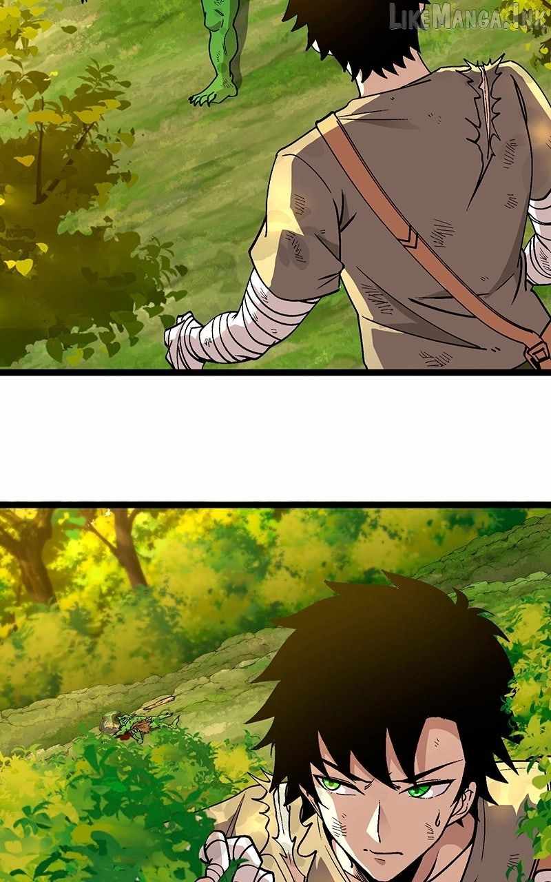 Road to Mastery — Chapter 4 — page 35