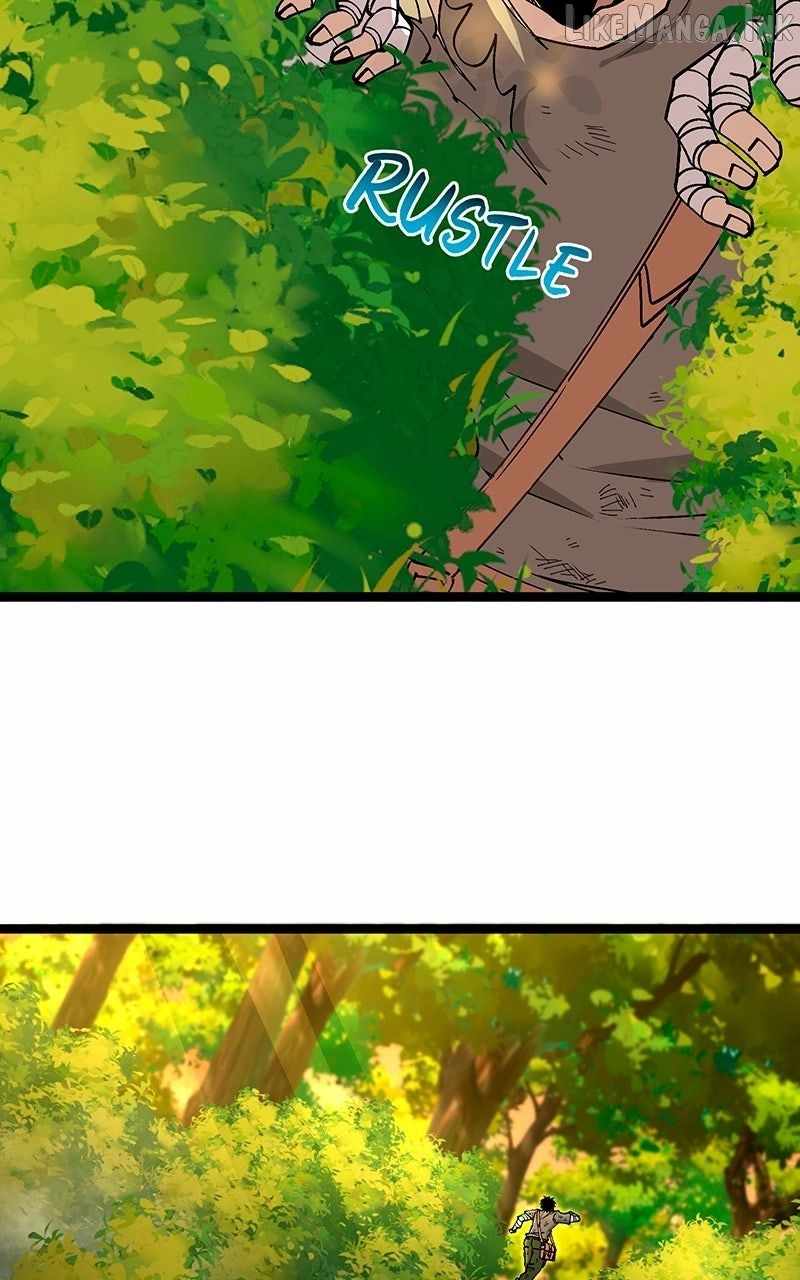 Road to Mastery — Chapter 4 — page 36