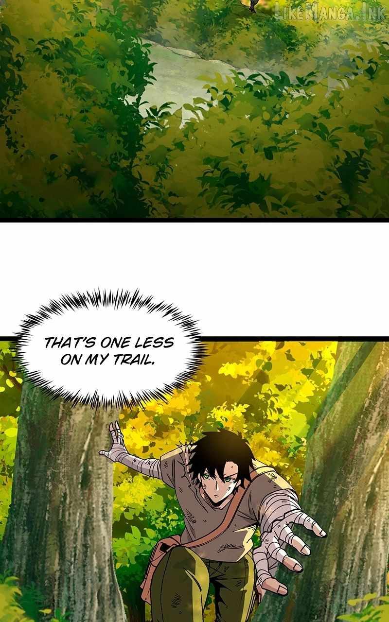 Road to Mastery — Chapter 4 — page 37