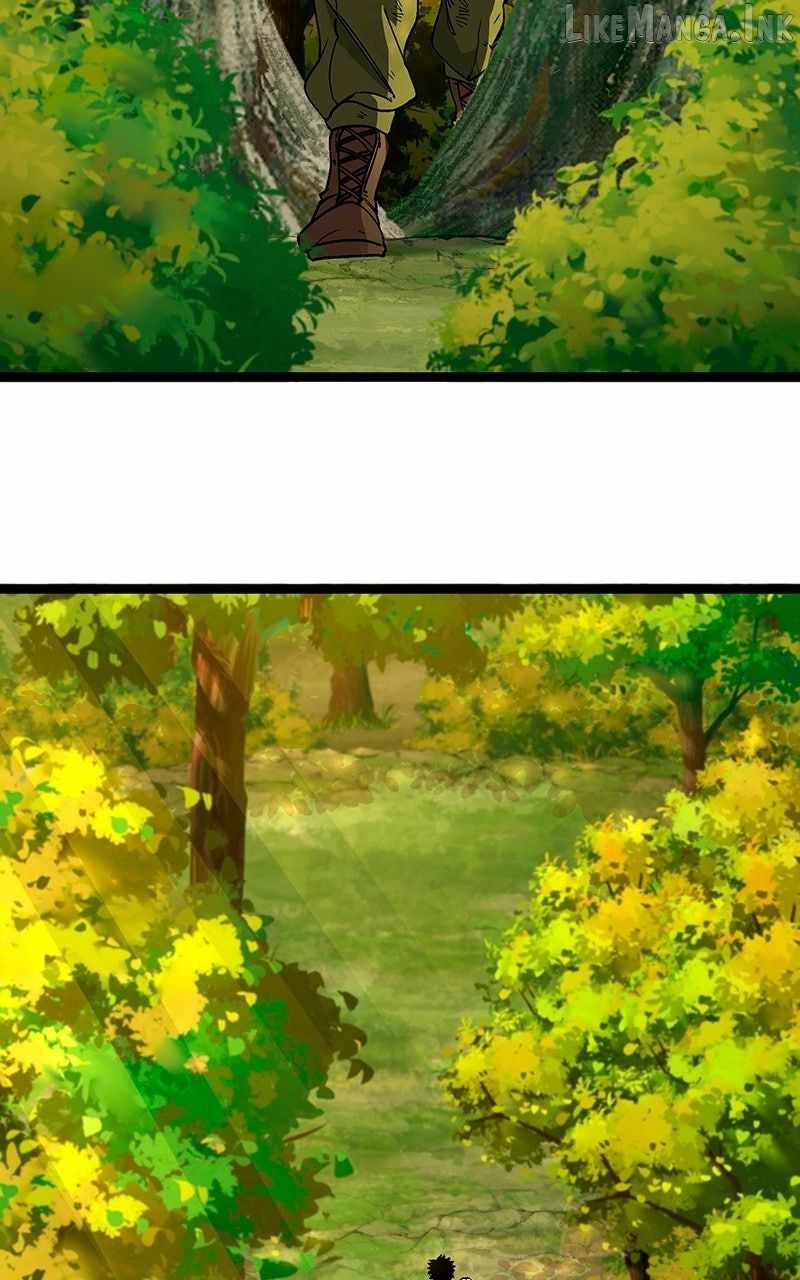 Road to Mastery — Chapter 4 — page 38