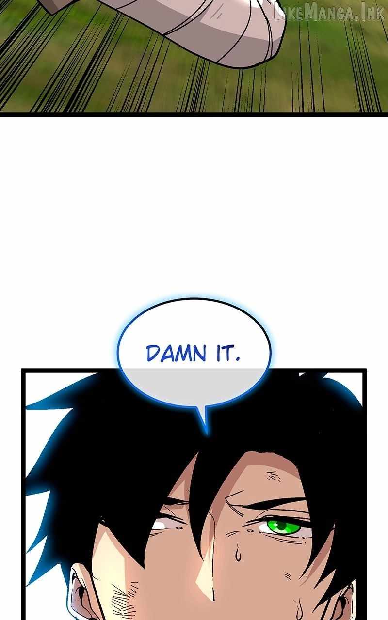 Road to Mastery — Chapter 4 — page 41