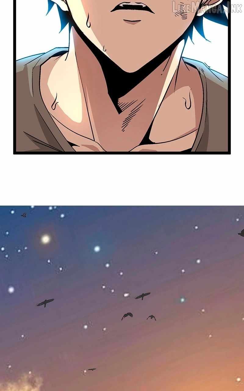 Road to Mastery — Chapter 4 — page 42