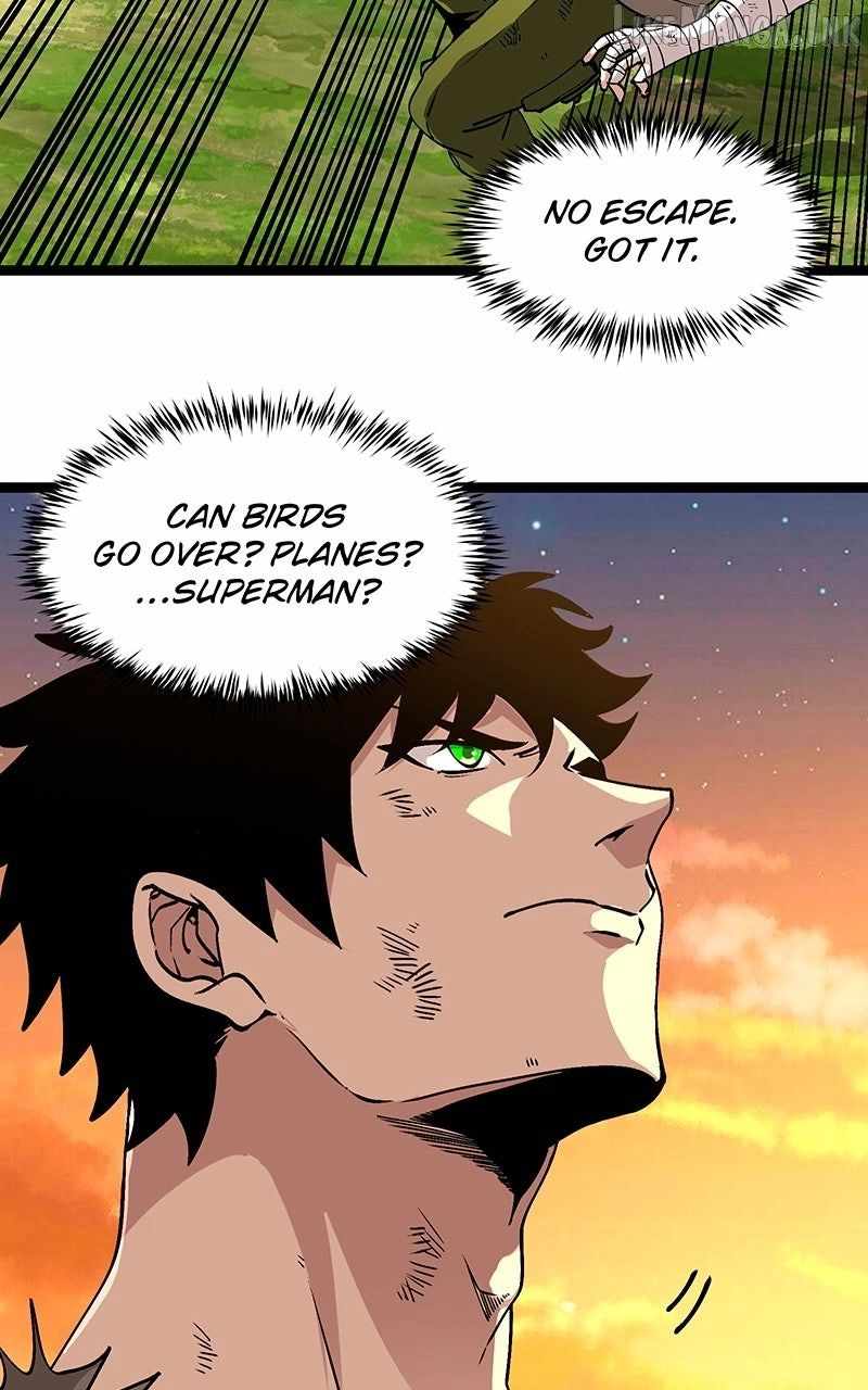 Road to Mastery — Chapter 4 — page 49