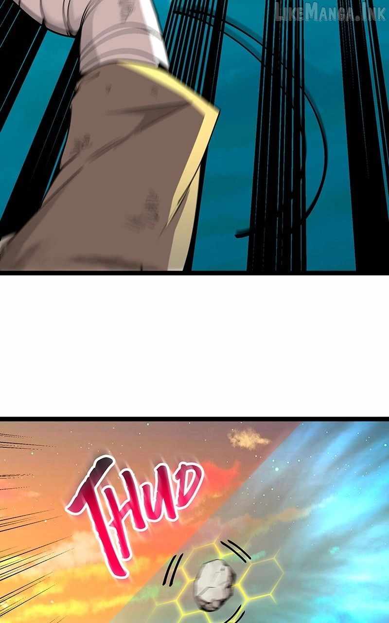 Road to Mastery — Chapter 4 — page 52