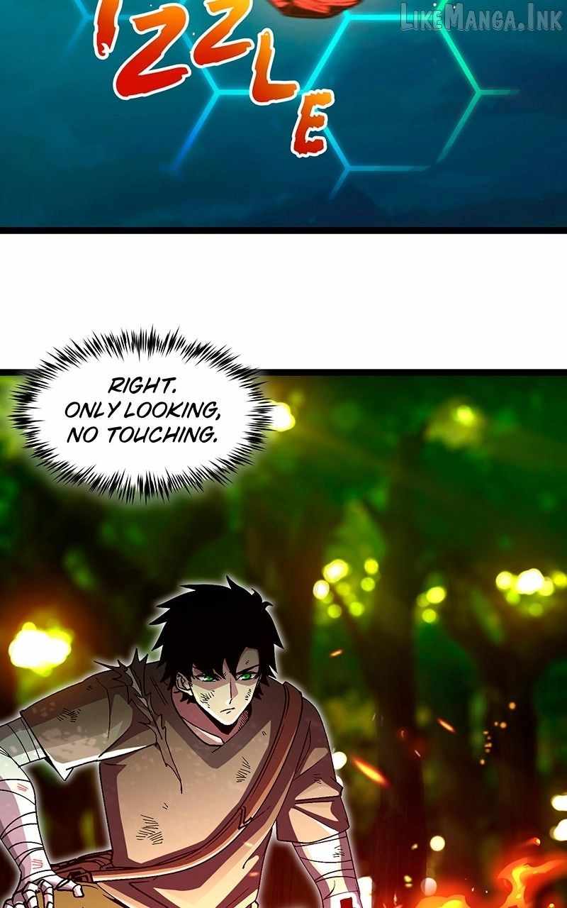 Road to Mastery — Chapter 4 — page 54