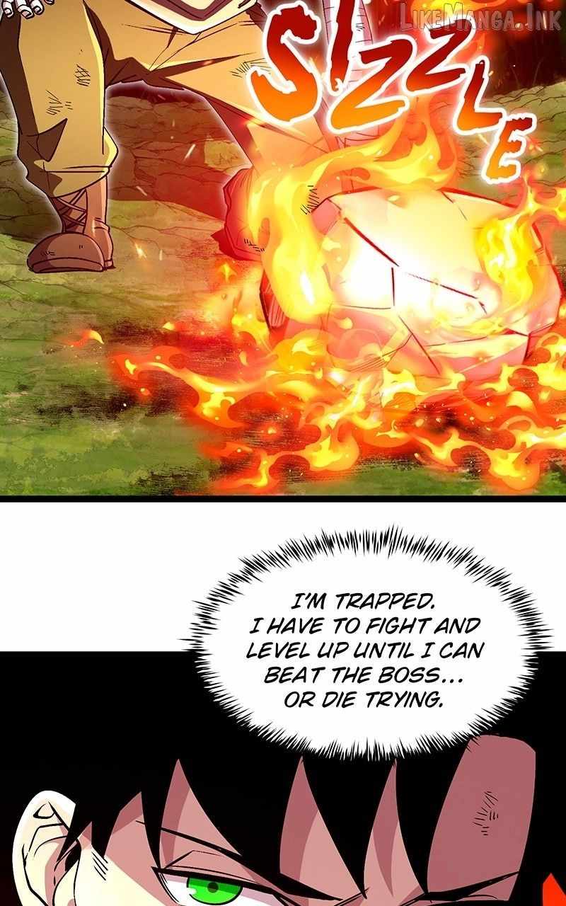 Road to Mastery — Chapter 4 — page 55