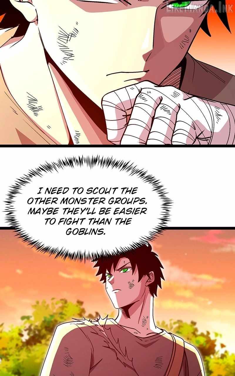 Road to Mastery — Chapter 4 — page 56