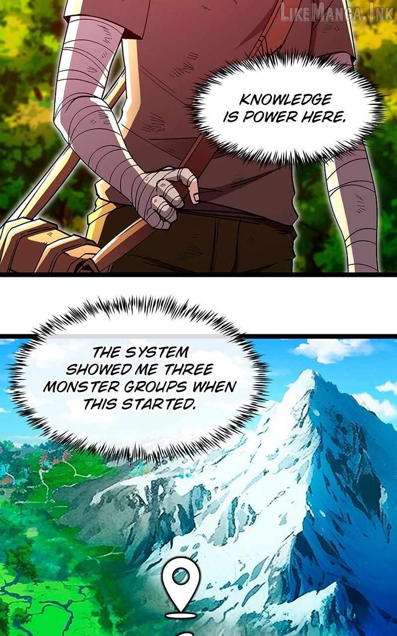 Road to Mastery — Chapter 4 — page 57