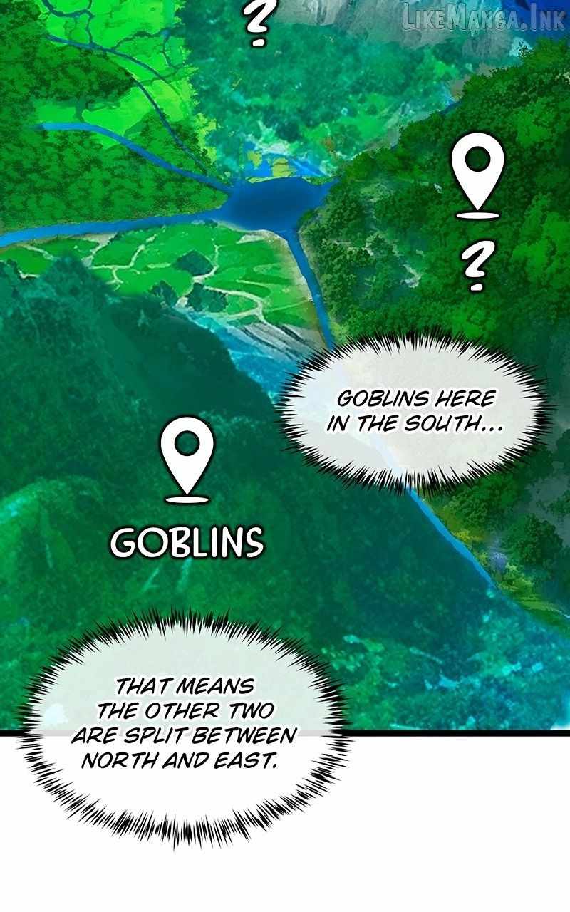 Road to Mastery — Chapter 4 — page 58