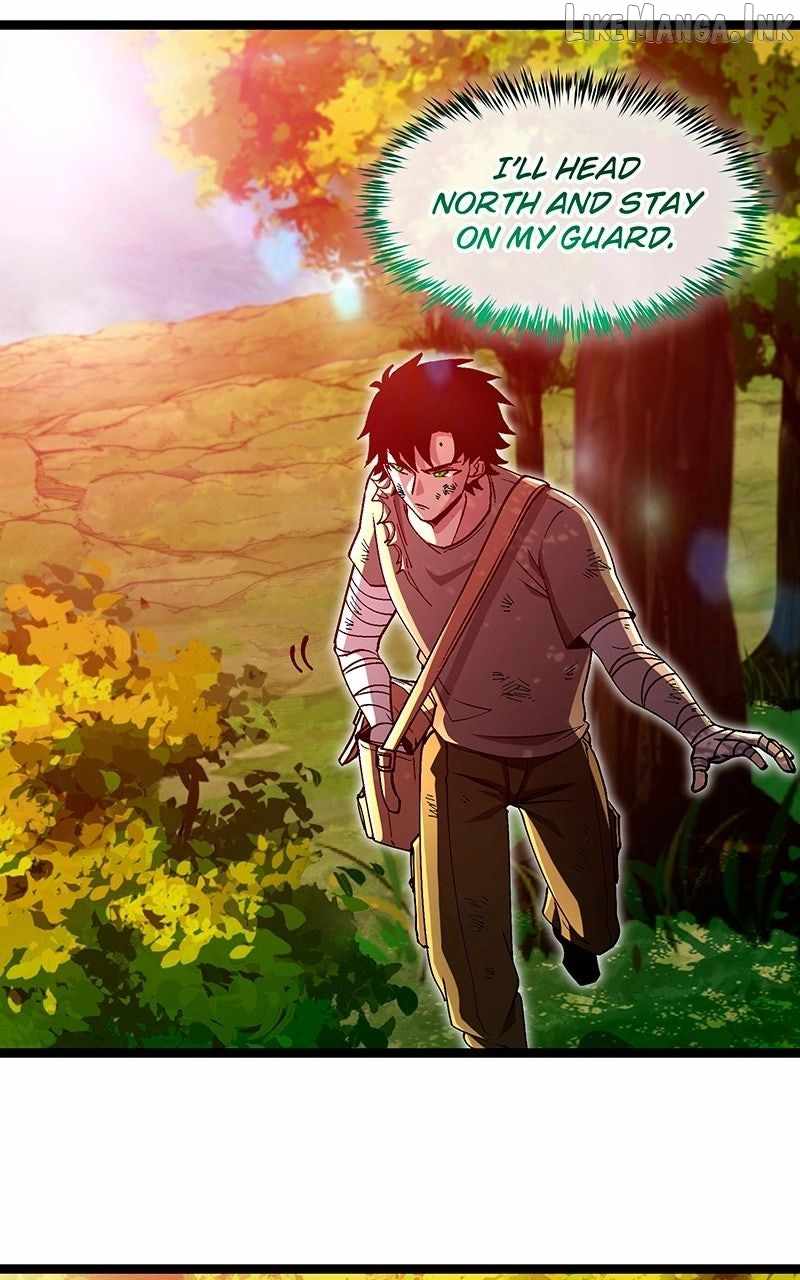 Road to Mastery — Chapter 4 — page 59