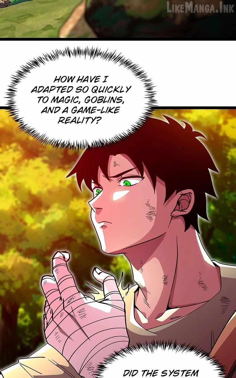 Road to Mastery — Chapter 4 — page 61