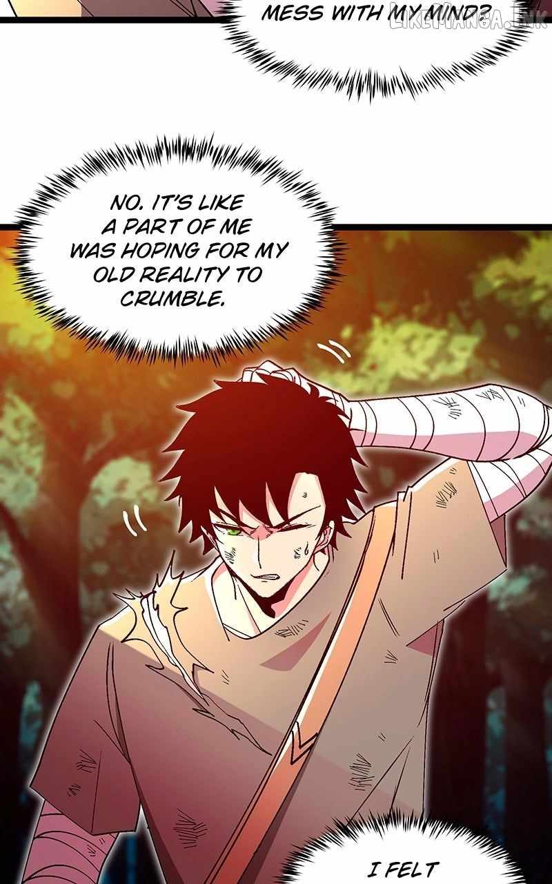 Road to Mastery — Chapter 4 — page 62