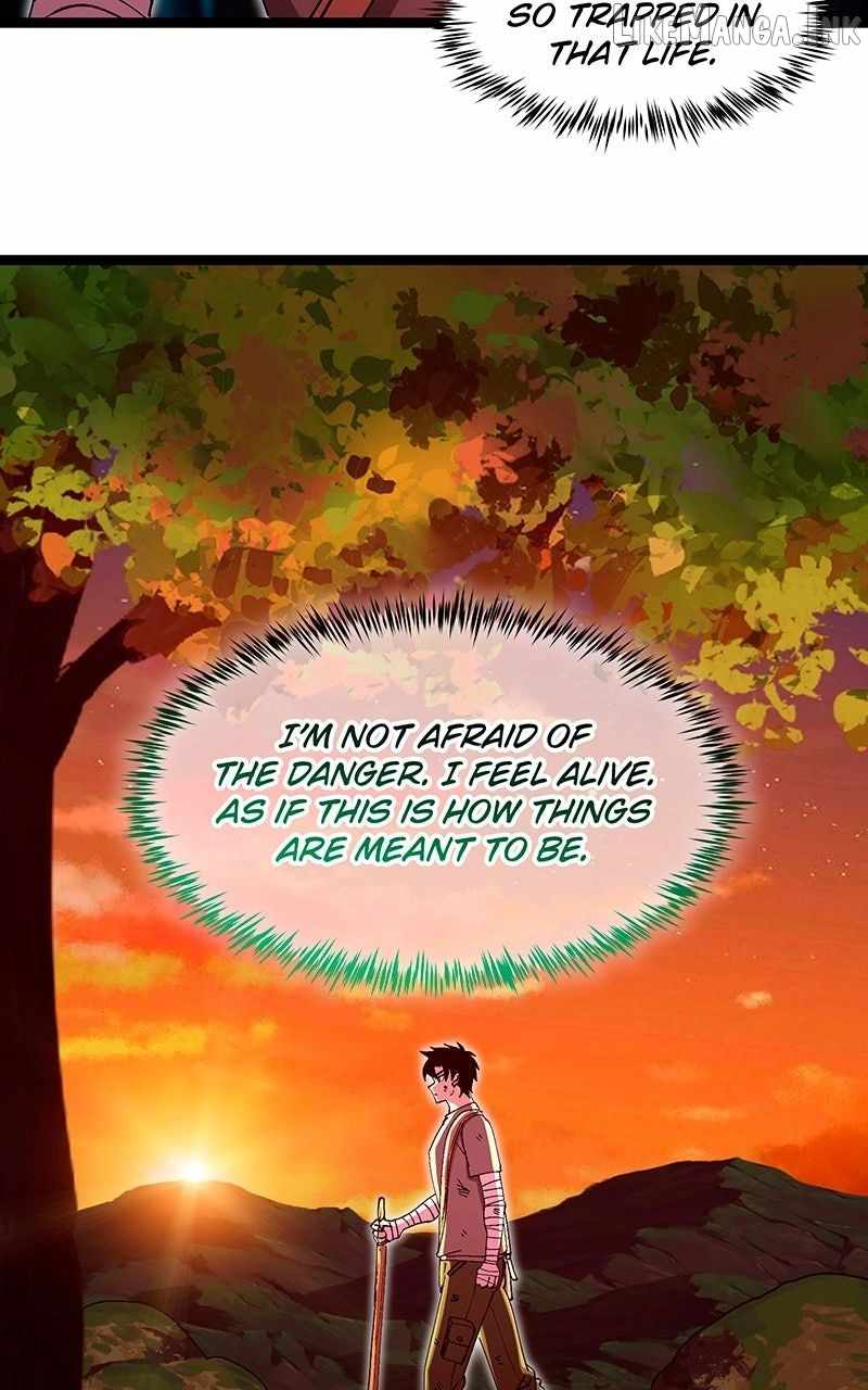 Road to Mastery — Chapter 4 — page 63