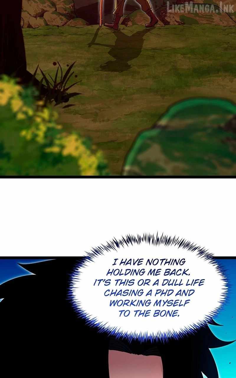 Road to Mastery — Chapter 4 — page 64