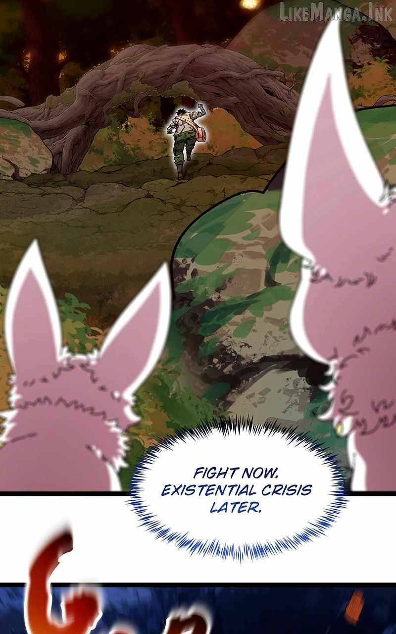 Road to Mastery — Chapter 4 — page 66