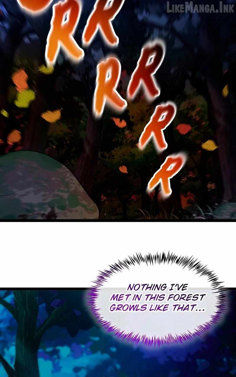 Road to Mastery — Chapter 4 — page 67