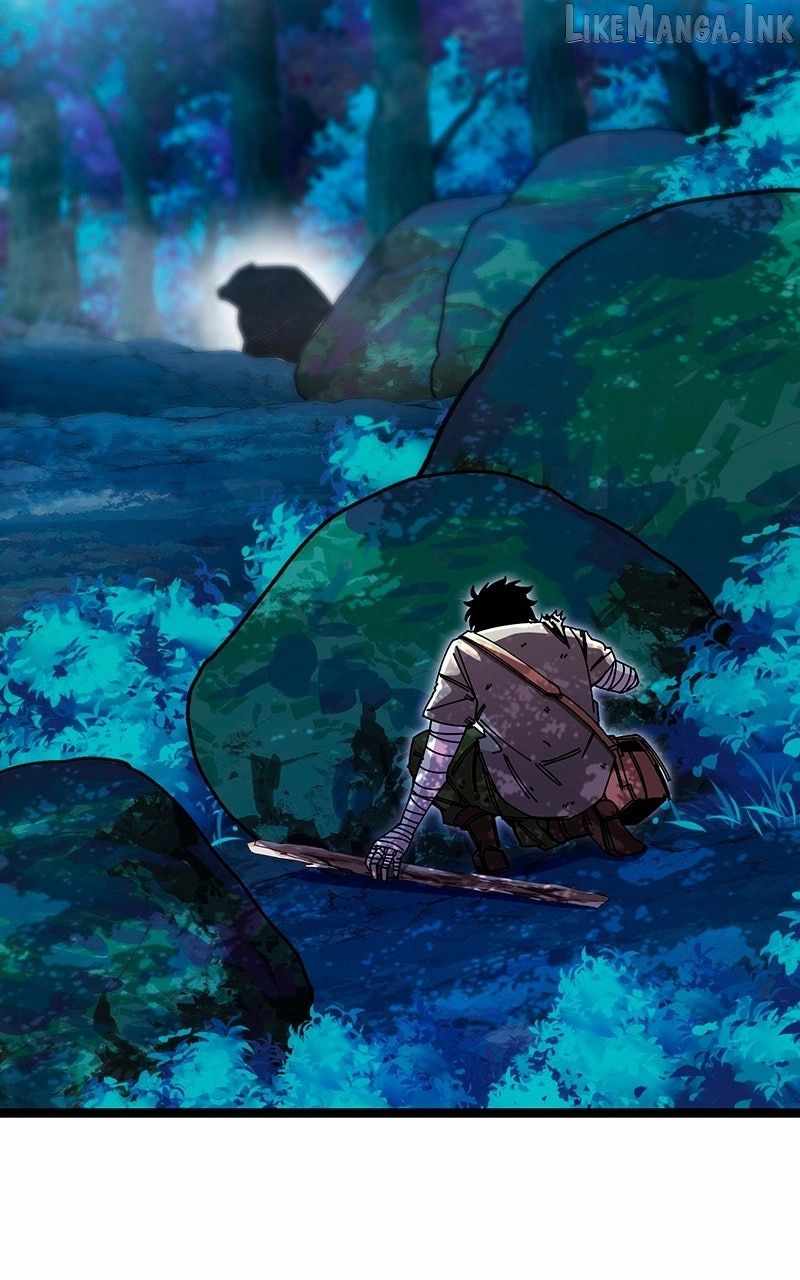 Road to Mastery — Chapter 4 — page 69