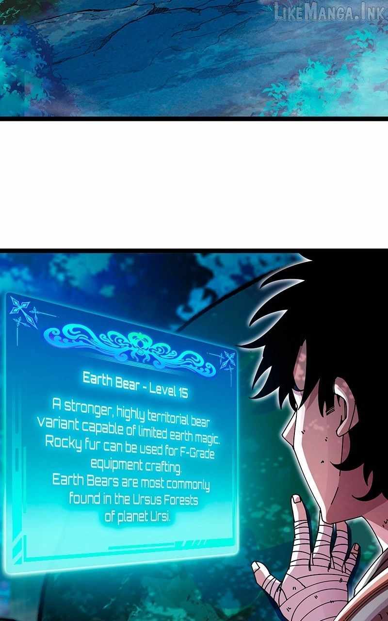 Road to Mastery — Chapter 4 — page 72