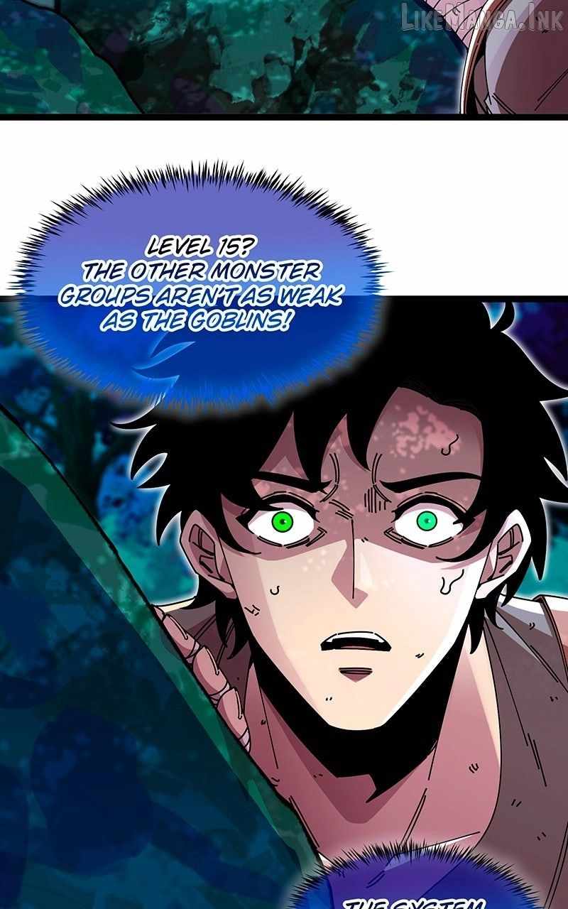 Road to Mastery — Chapter 4 — page 73