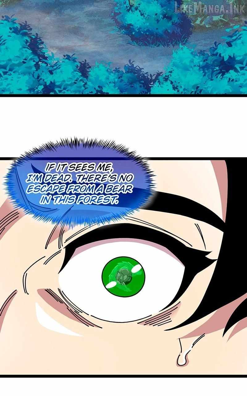 Road to Mastery — Chapter 4 — page 75