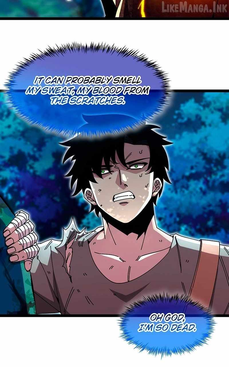 Road to Mastery — Chapter 4 — page 77