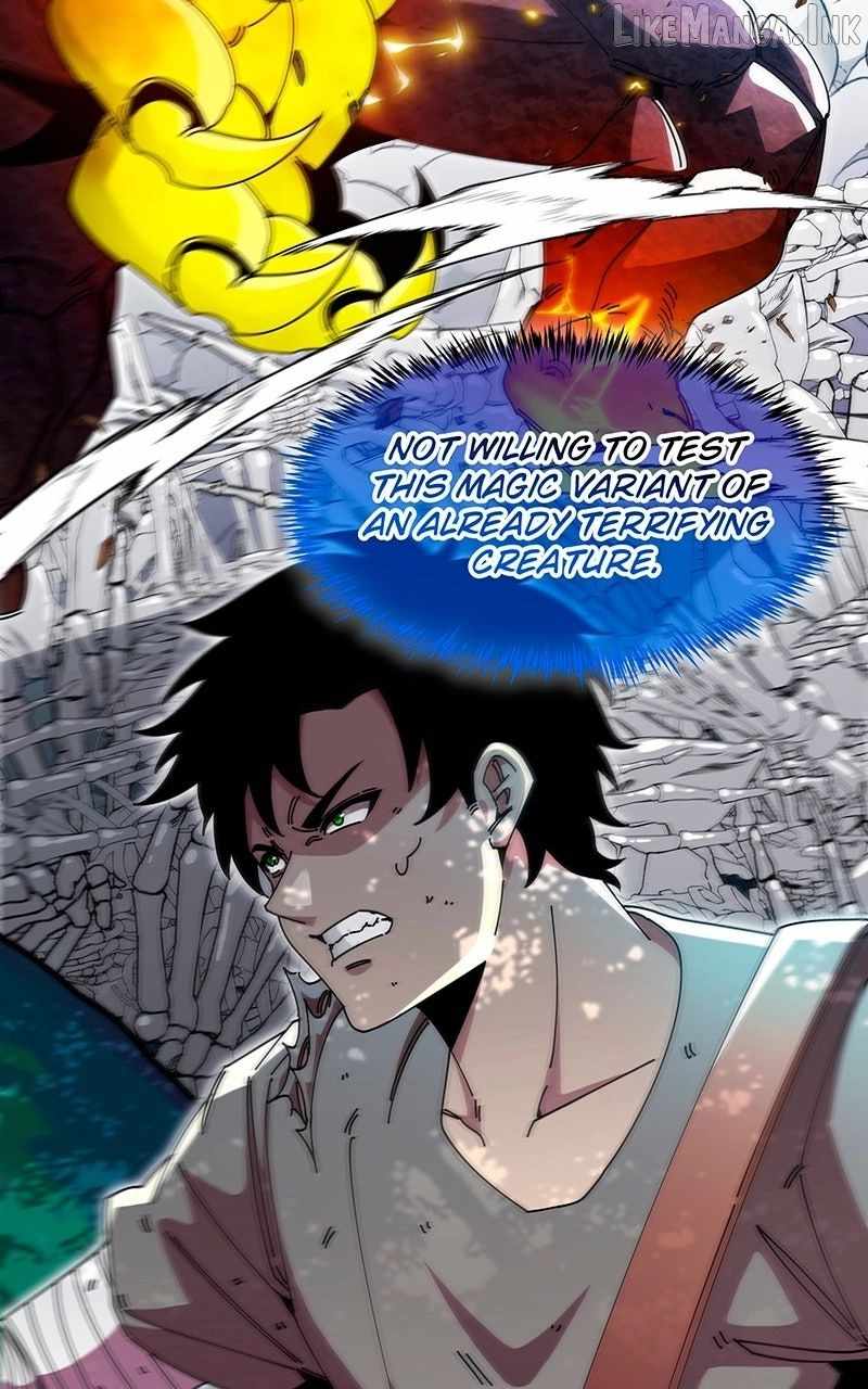 Road to Mastery — Chapter 4 — page 79