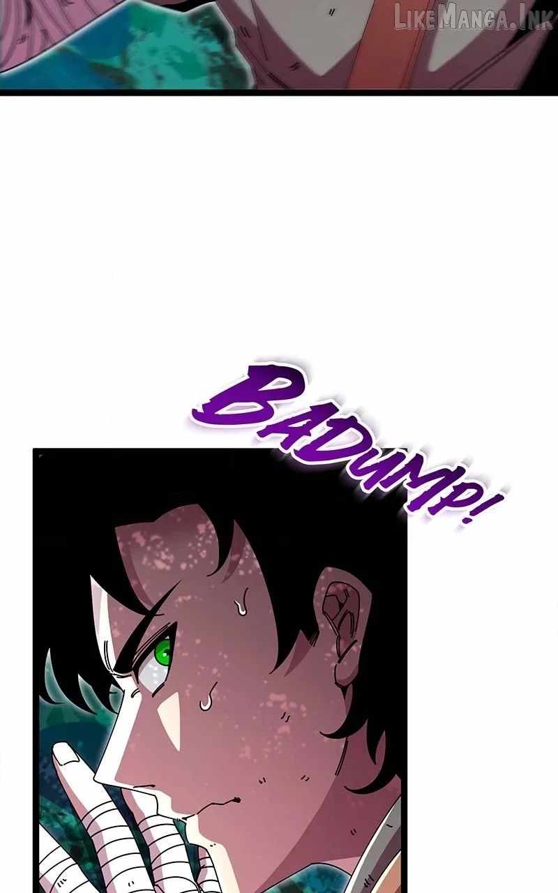 Road to Mastery — Chapter 4 — page 80