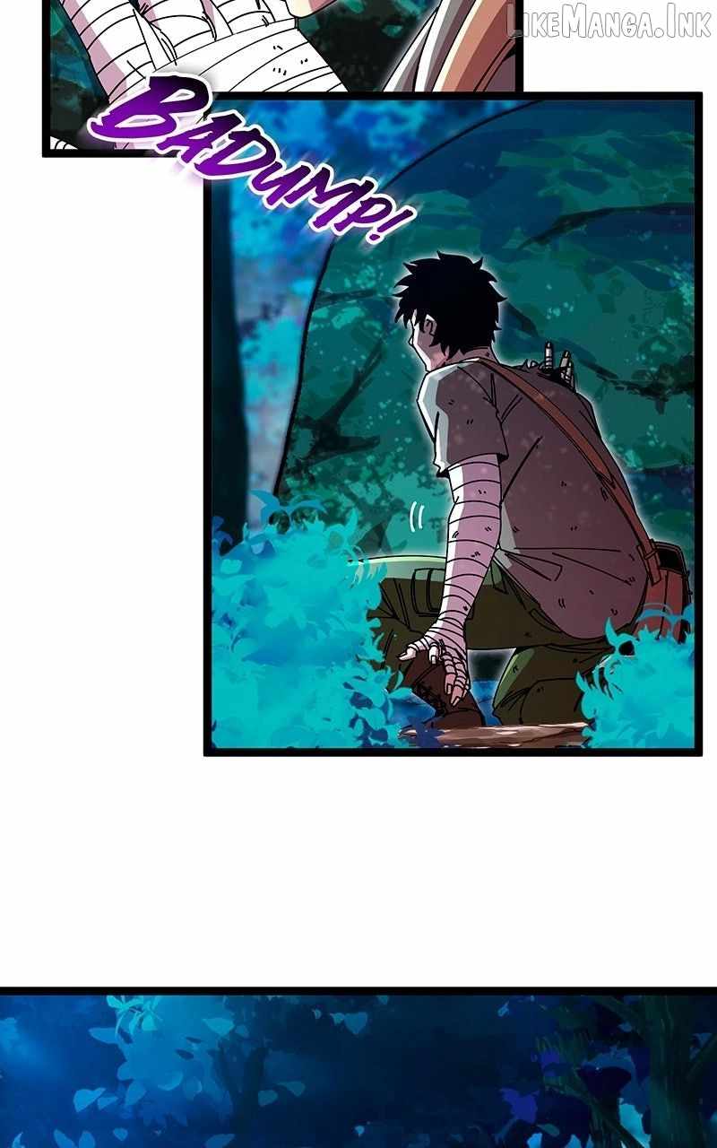 Road to Mastery — Chapter 4 — page 81
