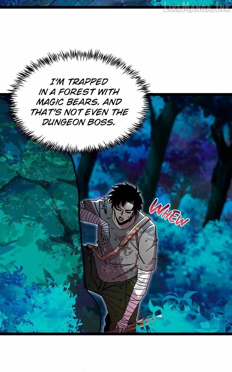 Road to Mastery — Chapter 4 — page 83