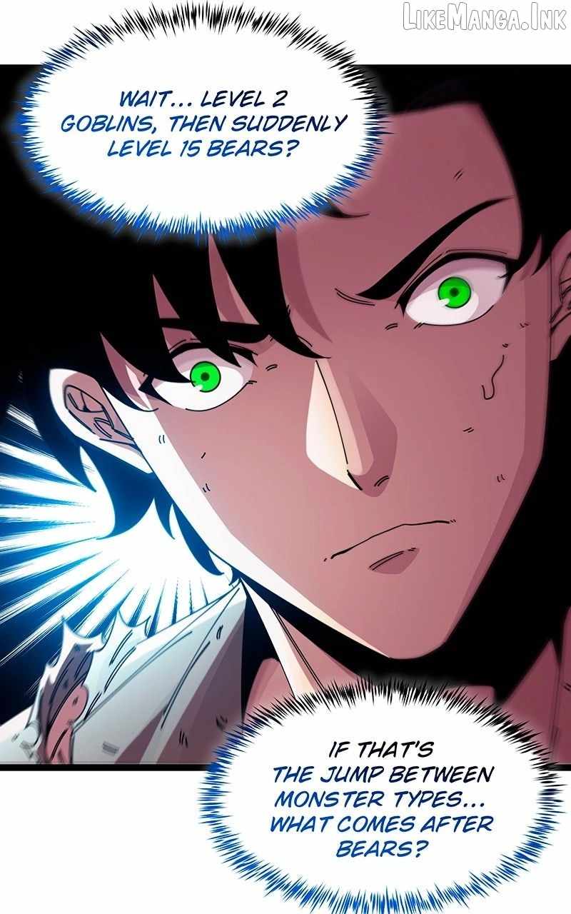 Road to Mastery — Chapter 4 — page 84