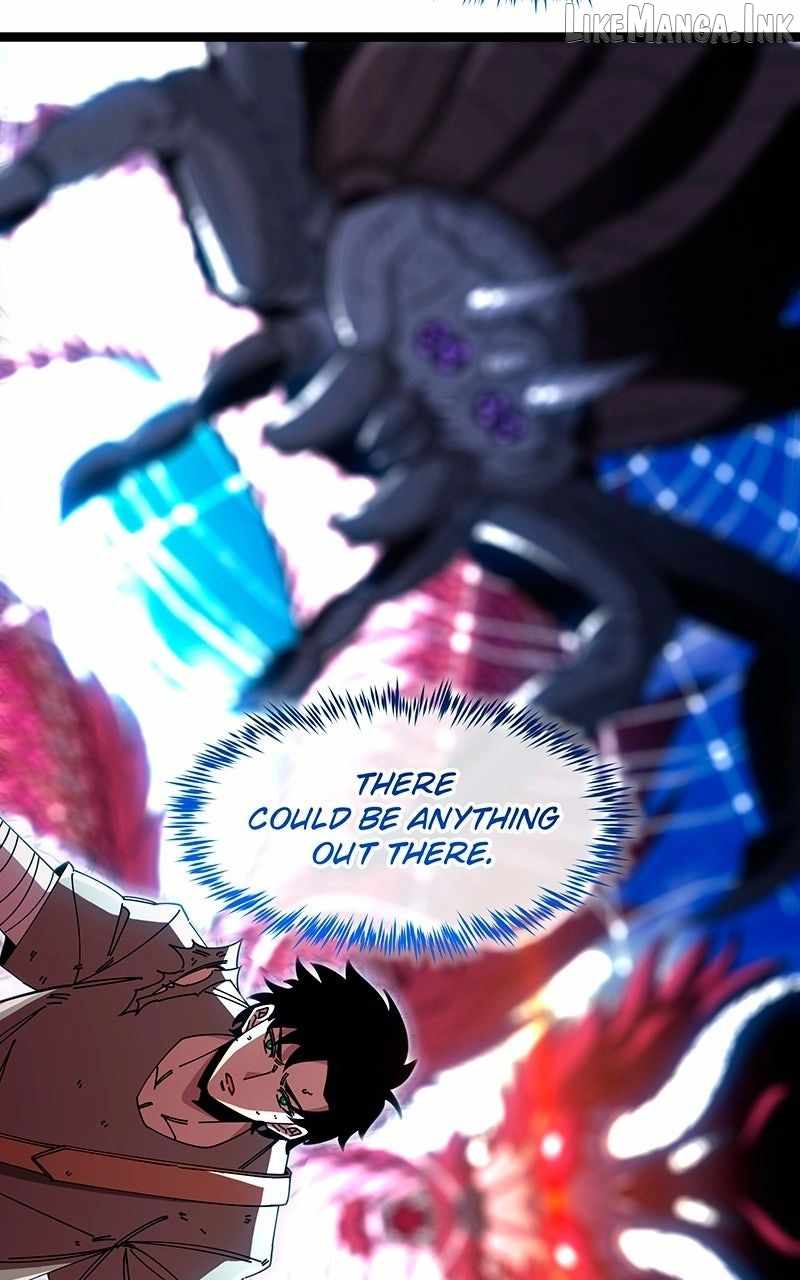 Road to Mastery — Chapter 4 — page 85