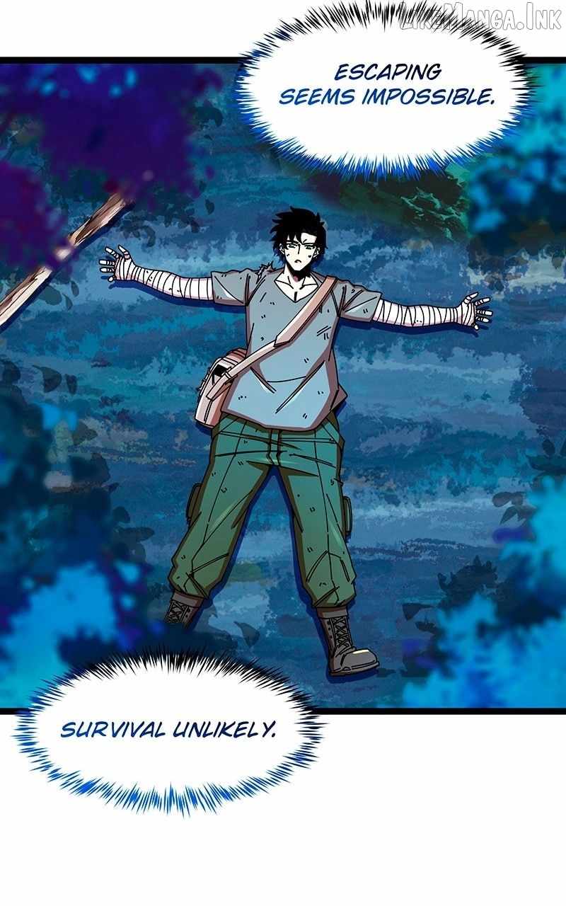 Road to Mastery — Chapter 4 — page 87