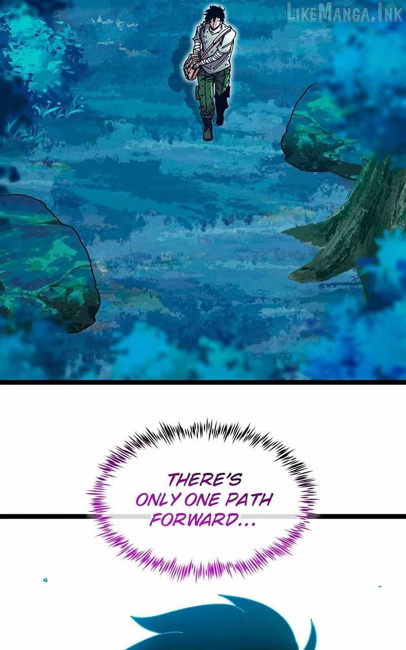 Road to Mastery — Chapter 4 — page 92