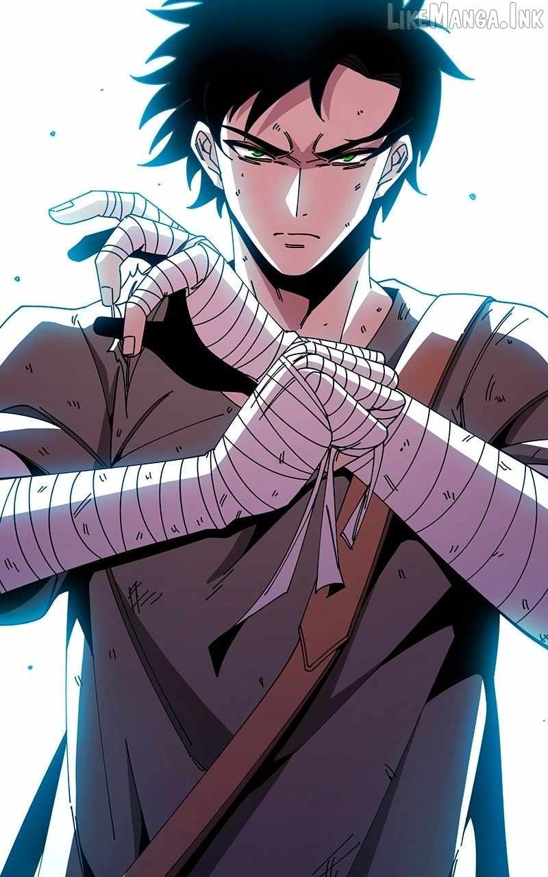 Road to Mastery — Chapter 4 — page 93