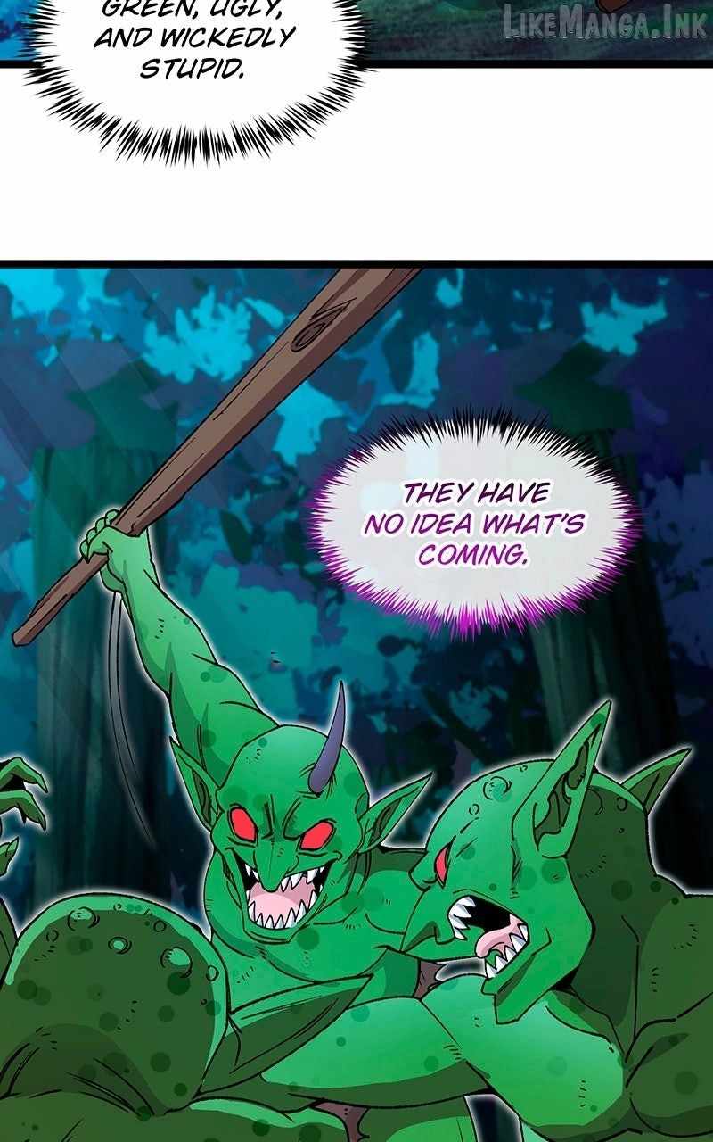Road to Mastery — Chapter 5 — page 5